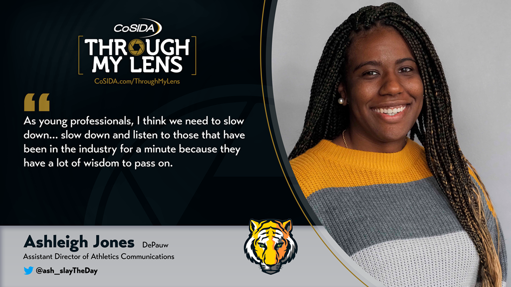 Ashleigh Jones | Through My Lens